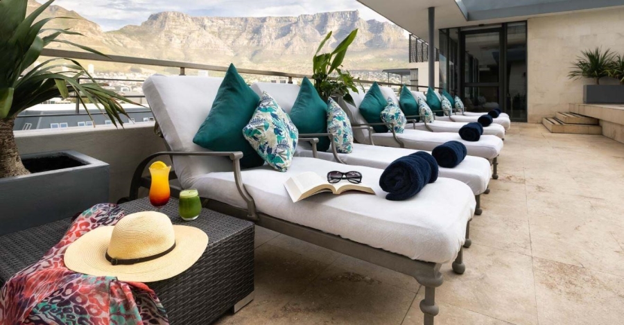 1 Bedroom Property for Sale in Cape Town City Centre Western Cape